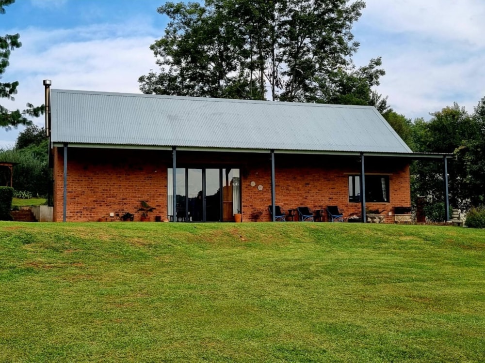 House for sale in Lidgetton, Howick - 1PM1736522