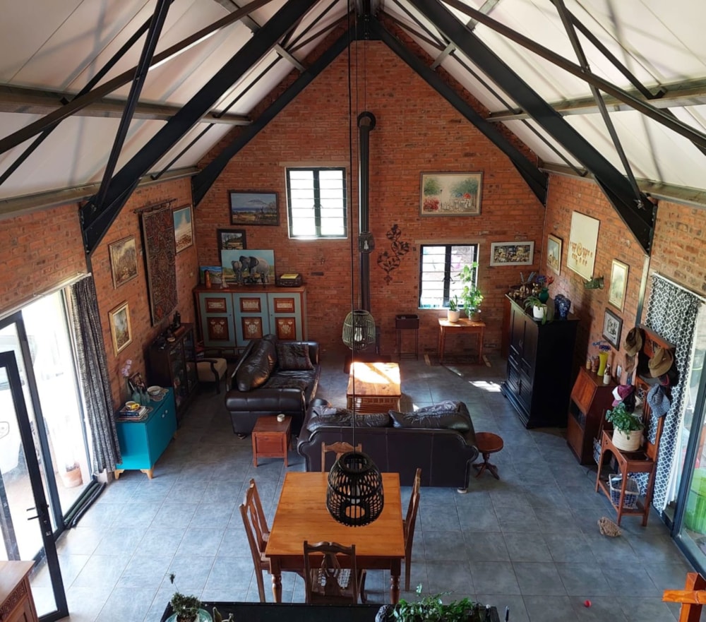 House for sale in Lidgetton, Howick - 1PM1736522