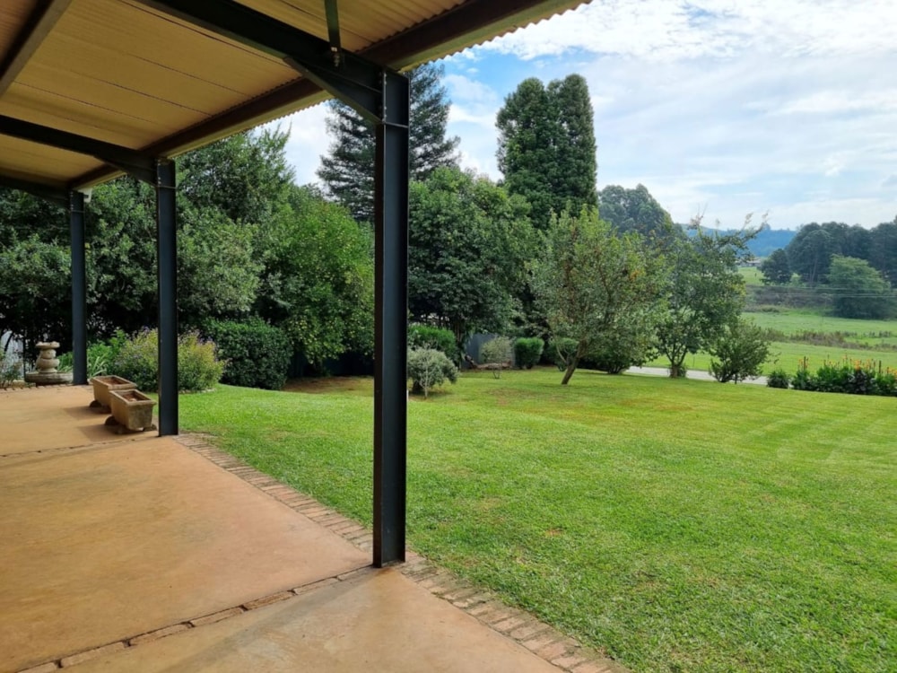 House for sale in Lidgetton, Howick - 1PM1736522