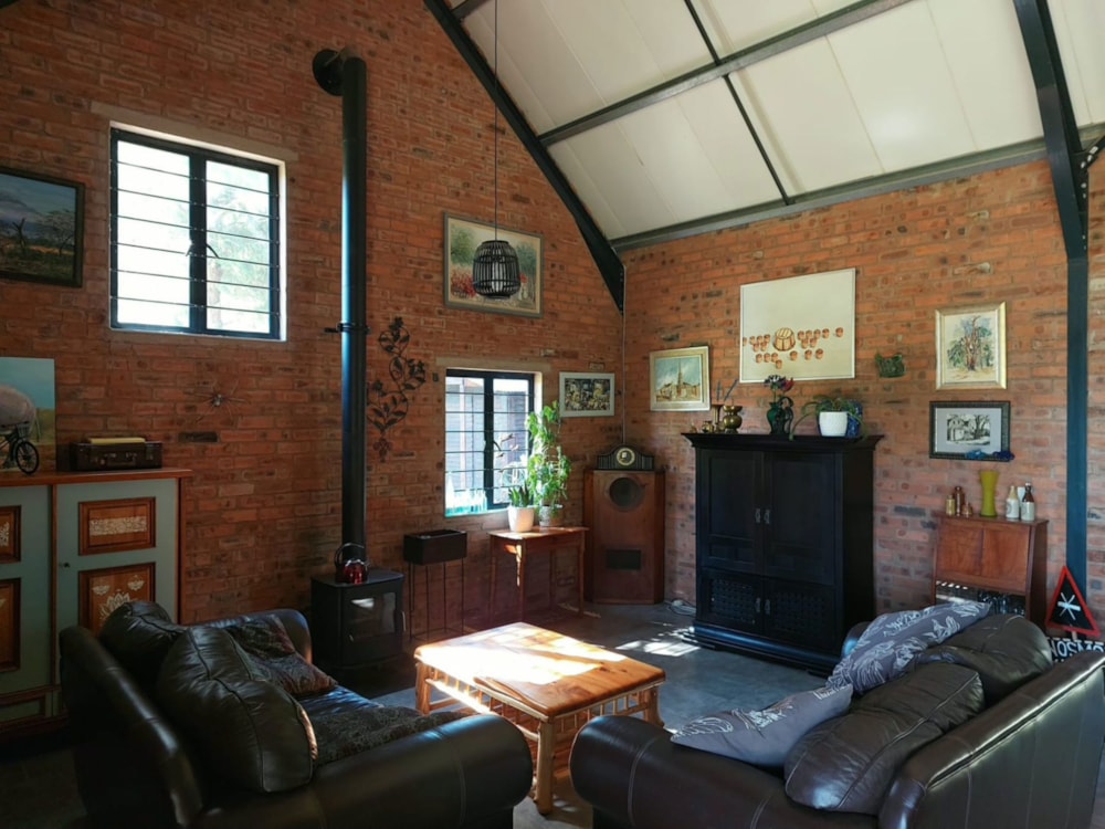 House for sale in Lidgetton, Howick - 1PM1736522