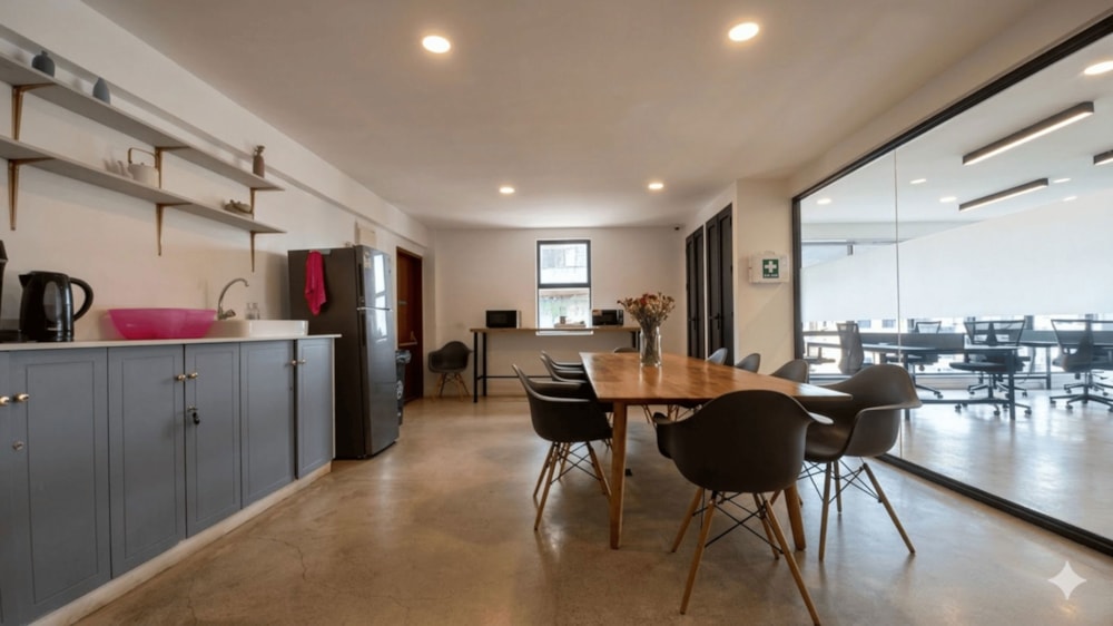 Commercial office to rent in Kilimani, Kenya - 3KE1736191