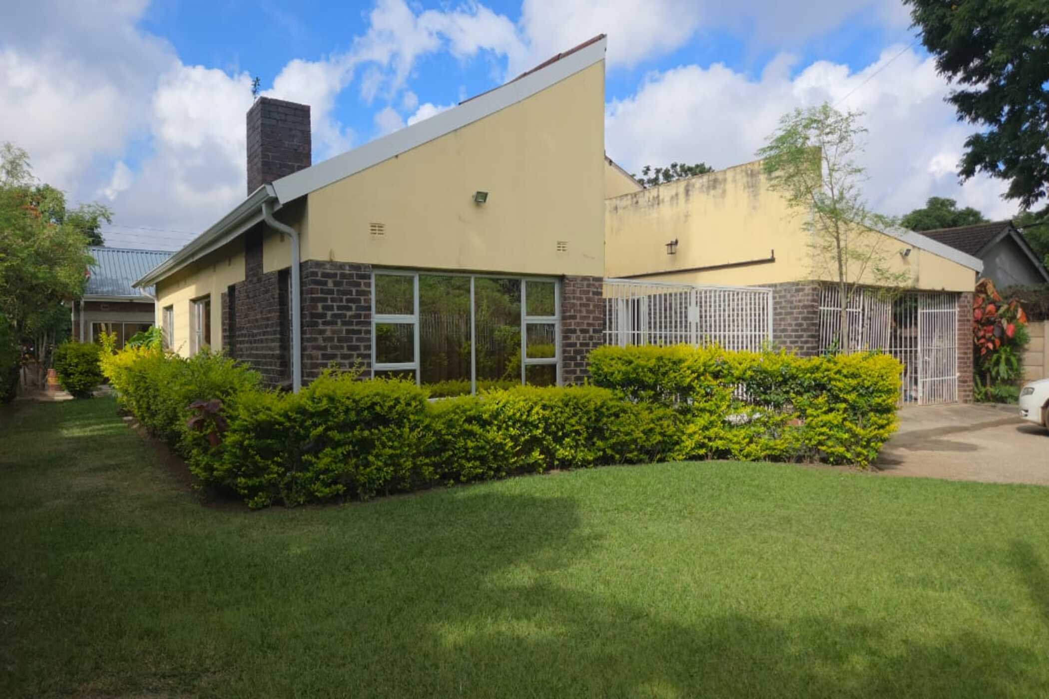 House for sale in Greencroft, Zimbabwe - 3ZB1736135