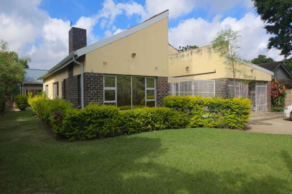 House for sale in Greencroft, Zimbabwe - 3ZB1736135