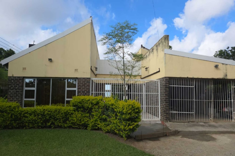 House for sale in Greencroft, Zimbabwe - 3ZB1736135