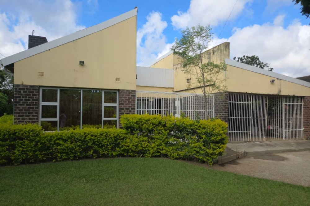 House for sale in Greencroft, Zimbabwe - 3ZB1736135