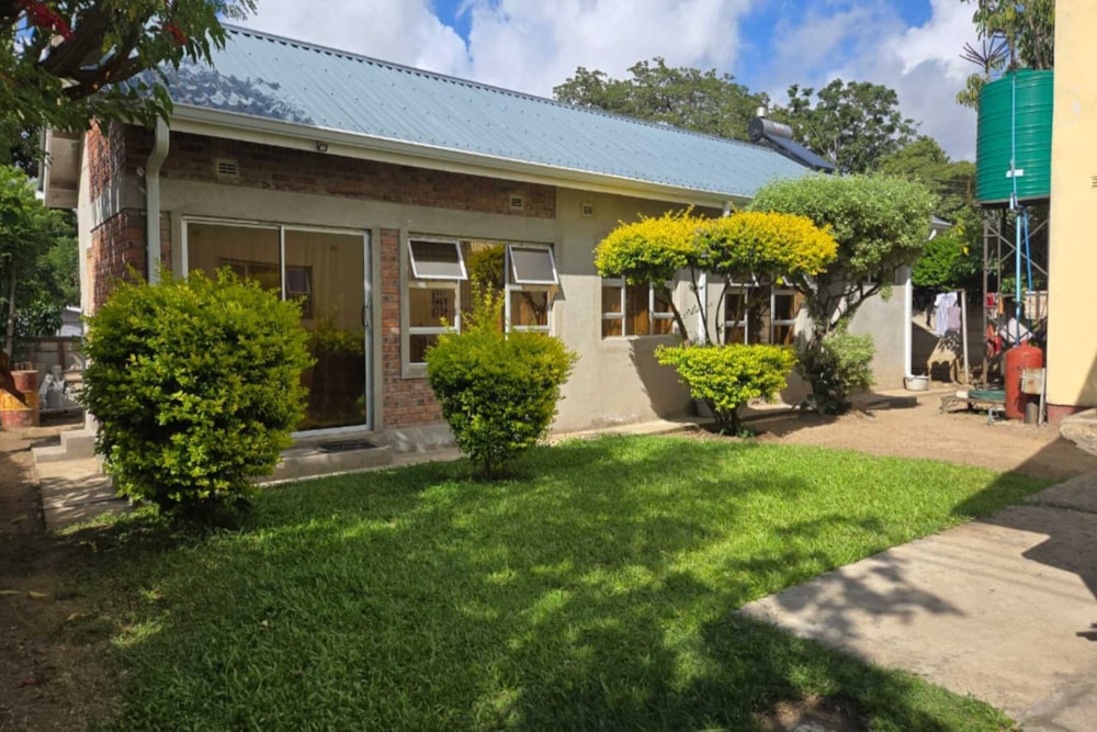 House for sale in Greencroft, Zimbabwe - 3ZB1736135