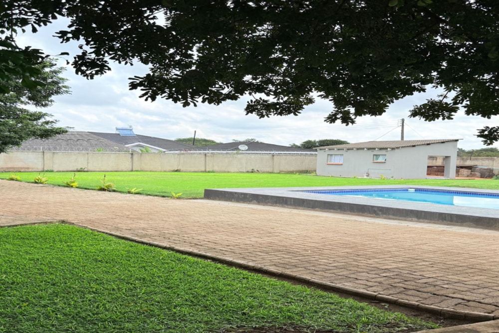 House for sale in Ilanda, Zimbabwe - 3ZB1736134