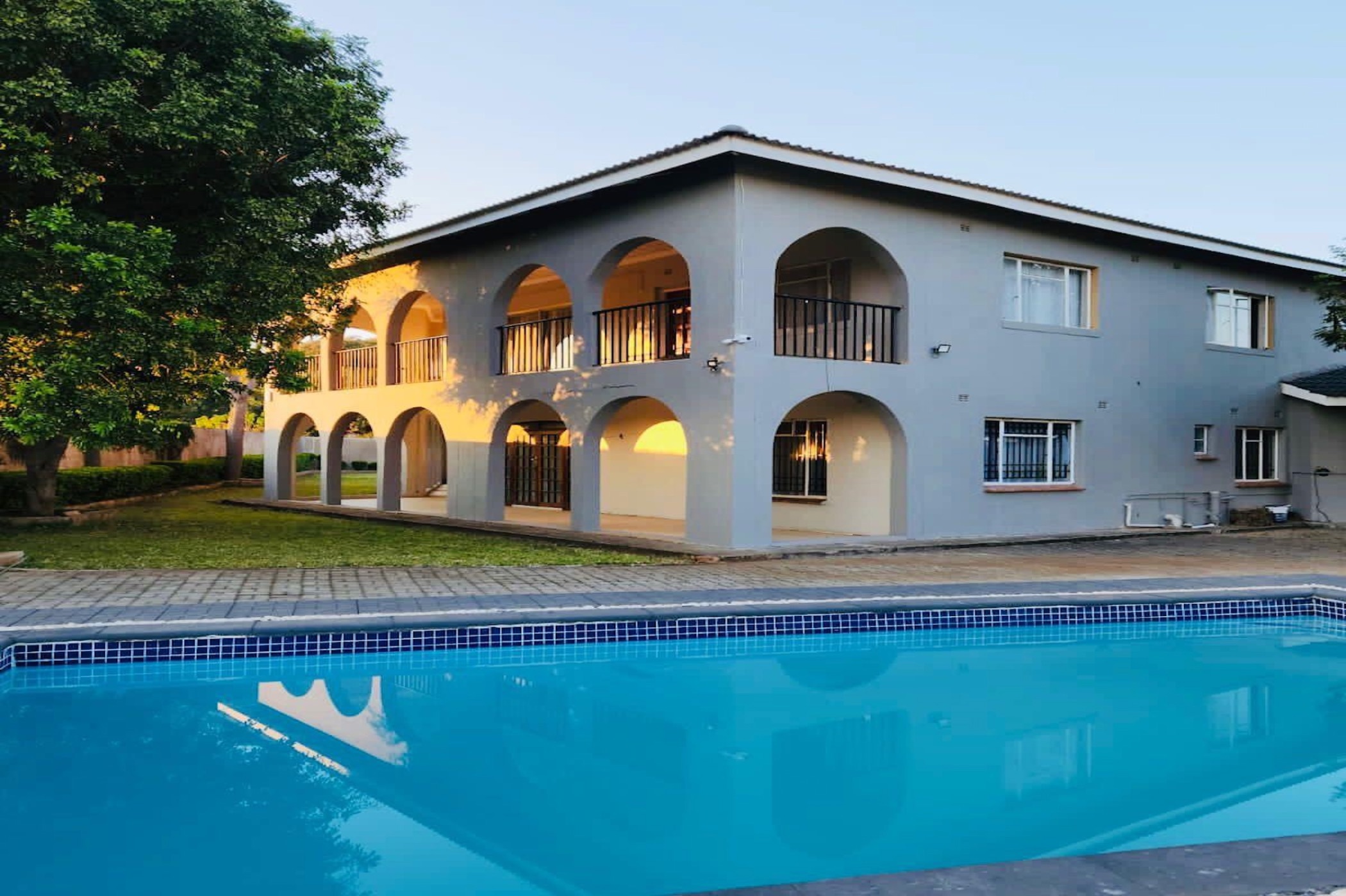 House for sale in Ilanda, Zimbabwe - 3ZB1736134