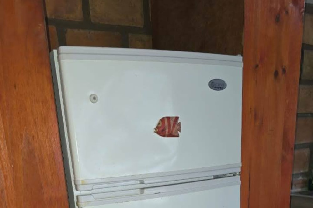 Lakefront villa for sale in Inharrime, Mozambique - 3MQ1736144 Lakefront villa for sale in Inharrime, Mozambique - 3MQ1736144