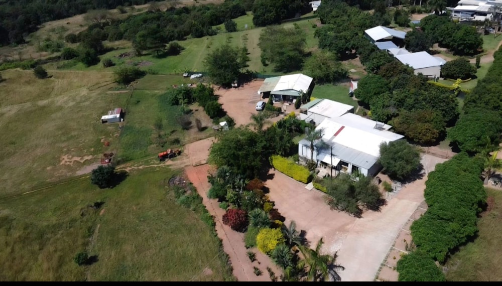 Smallholding for sale in Lushof A H - 1TA1737280