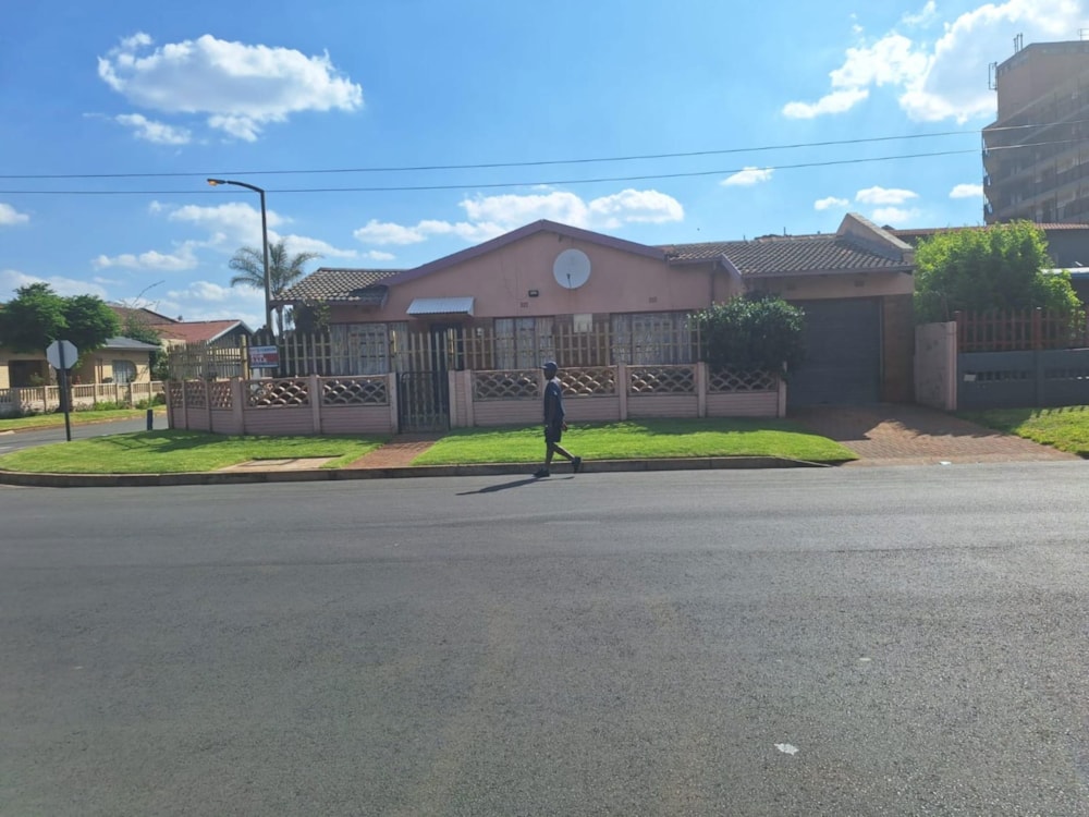 House for sale in Actonville - EN1736756