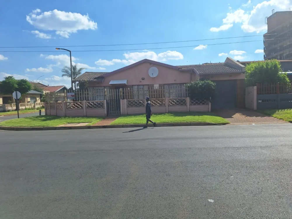 House sold in Actonville - EN1736756 House sold in Actonville - EN1736756