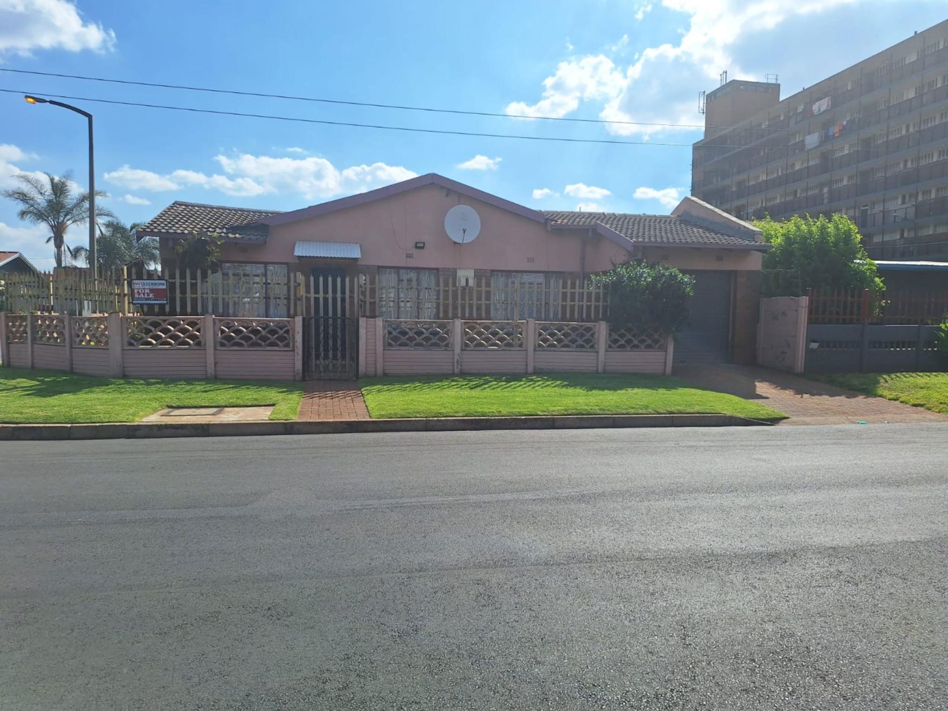 House for sale in Actonville - EN1736756
