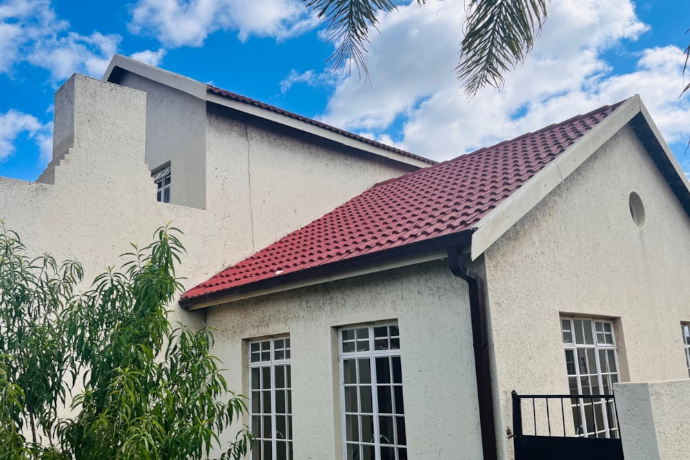 Townhouse for sale in Del Judor - 1WD1736150