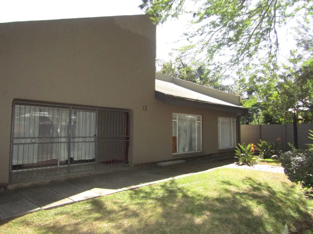 House for sale in Brits - 1HR1736844