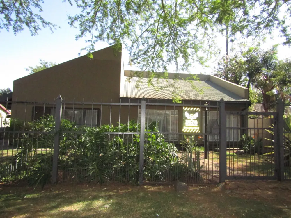House for sale in Brits - 1HR1736844