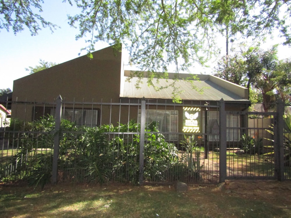 House for sale in Brits - 1HR1736844