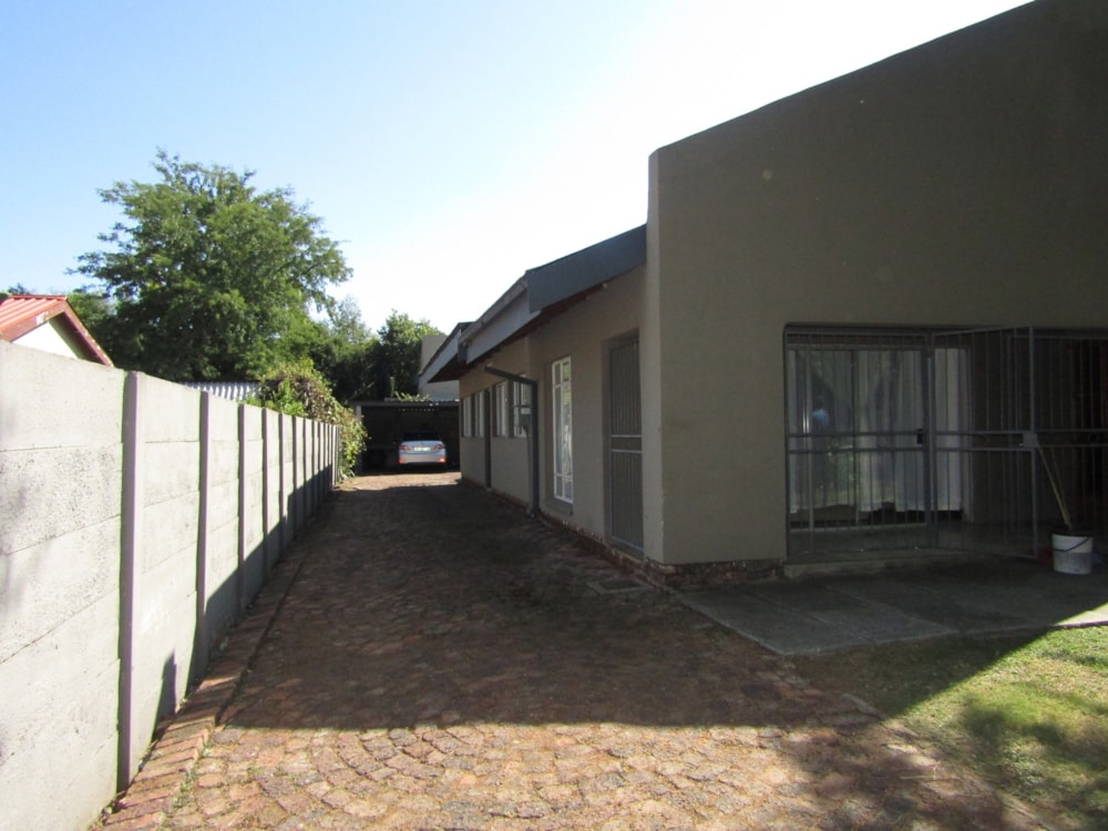 House for sale in Brits - 1HR1736844