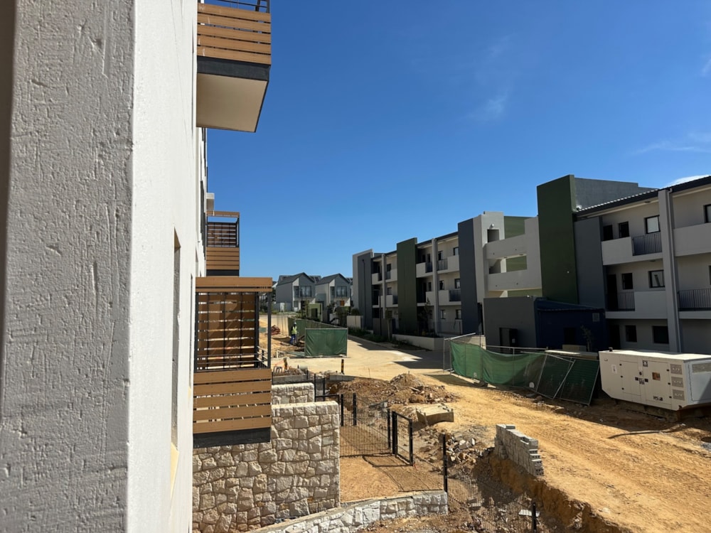 Apartment to rent in Newinbosch - STL1736152