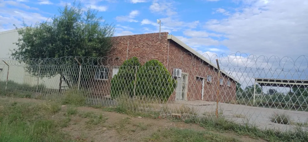 Commercial industrial property for sale in Petrusville - 1KK1736160