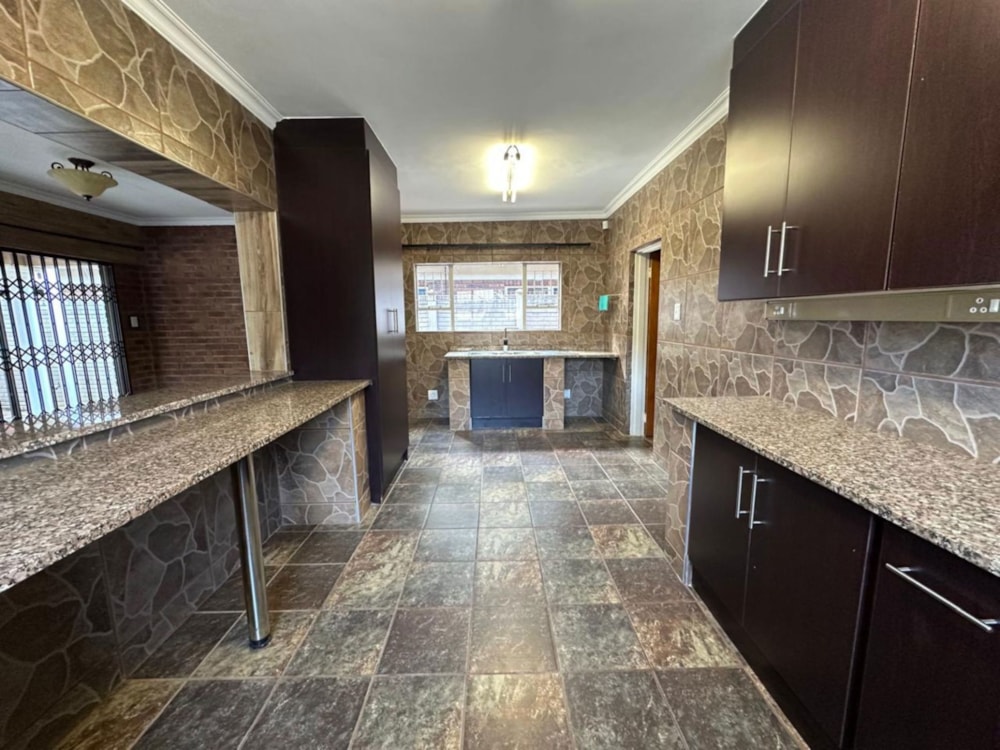 House to rent in Ellisras (Lephalale) - 1ER1736218