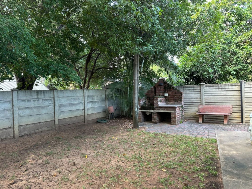 House to rent in Ellisras (Lephalale) - 1ER1736218