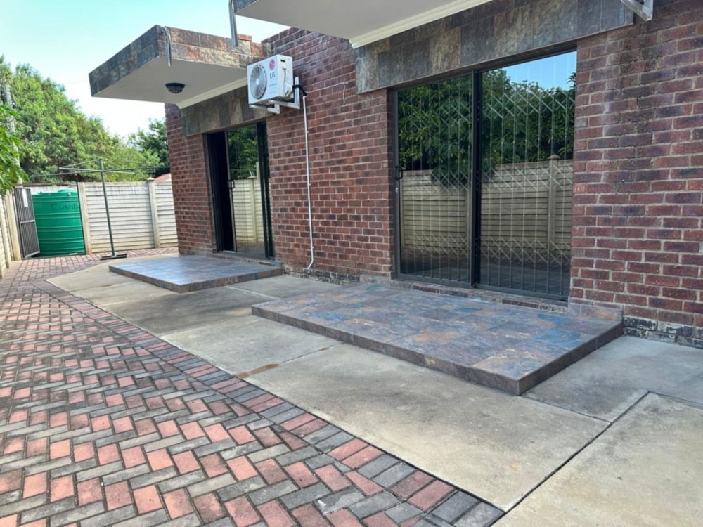 House to rent in Ellisras (Lephalale) - 1ER1736218