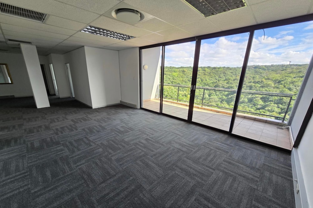 Commercial office to rent in Westville - 1WP1736146
