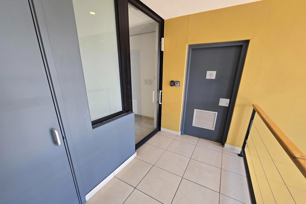 Commercial office to rent in Westville - 1WP1736146