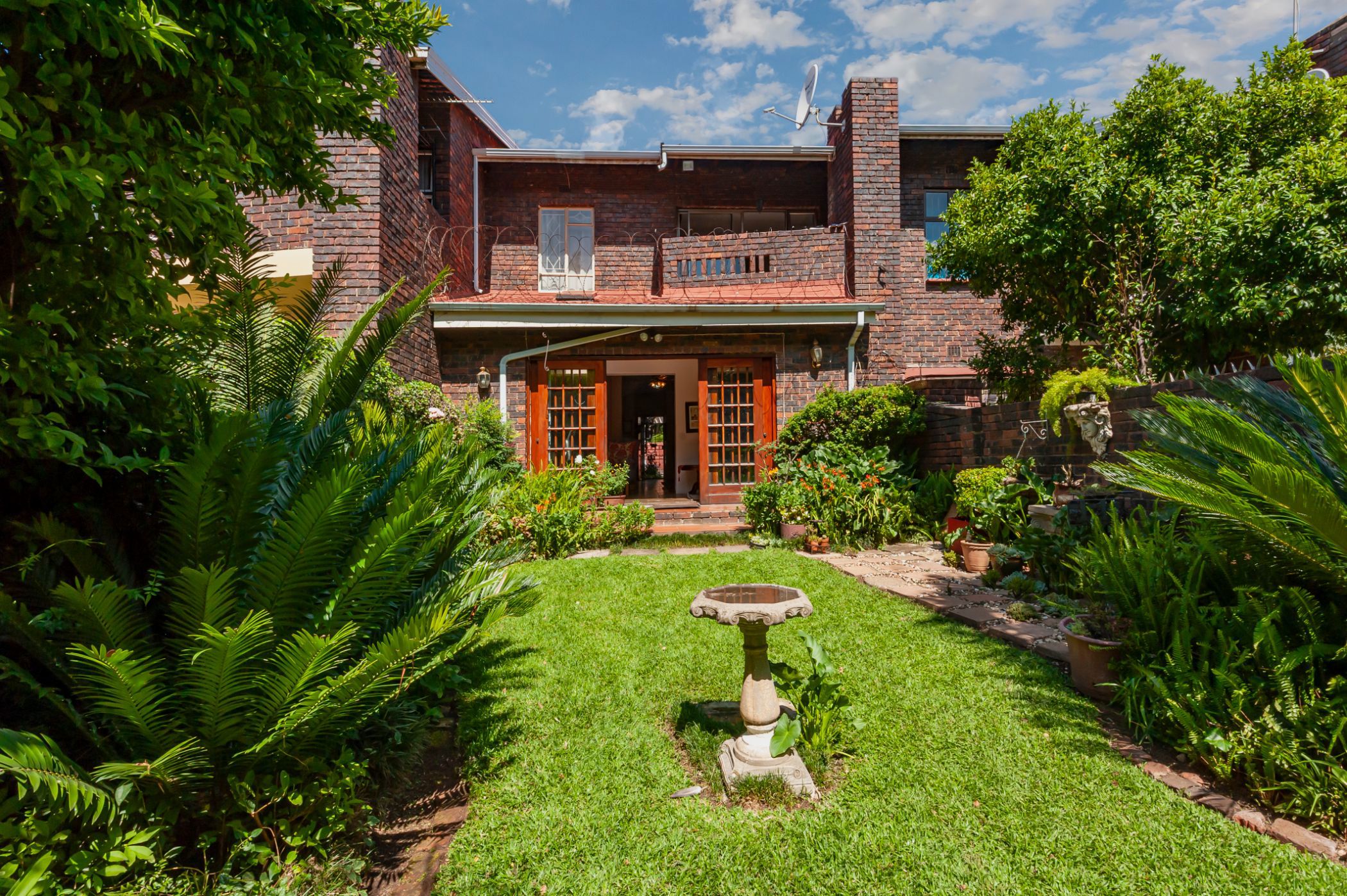 Townhouse for sale in Meadowbrook - BED1736210