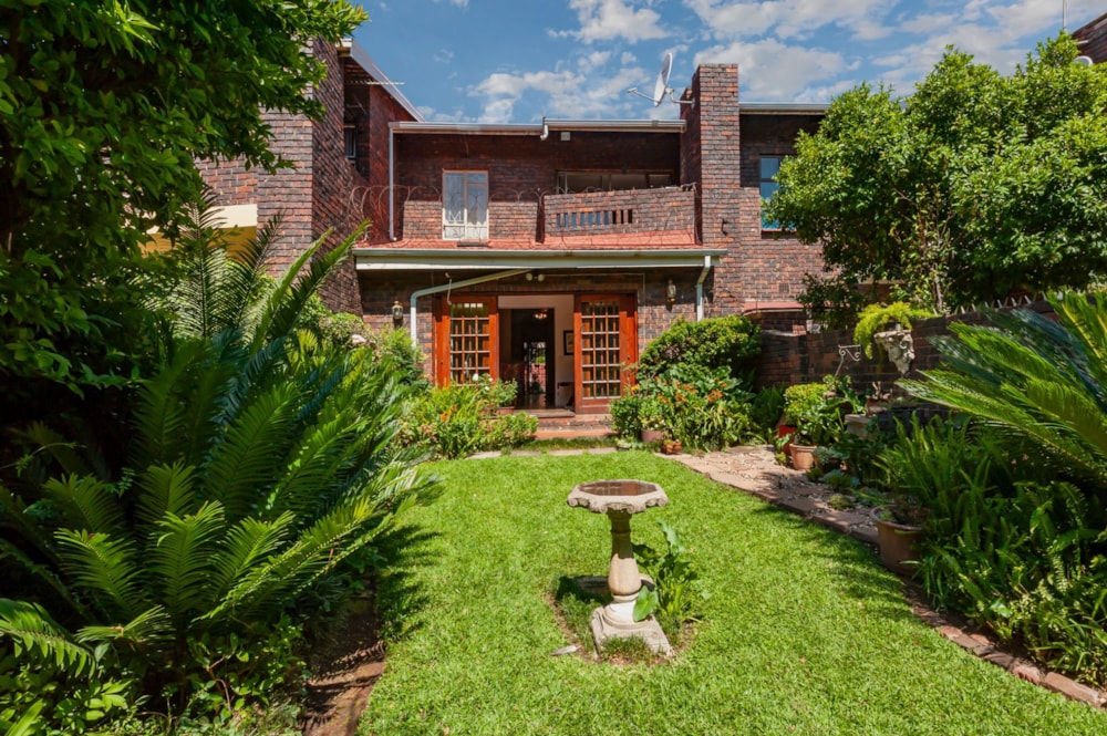 Townhouse for sale in Meadowbrook - BED1736210