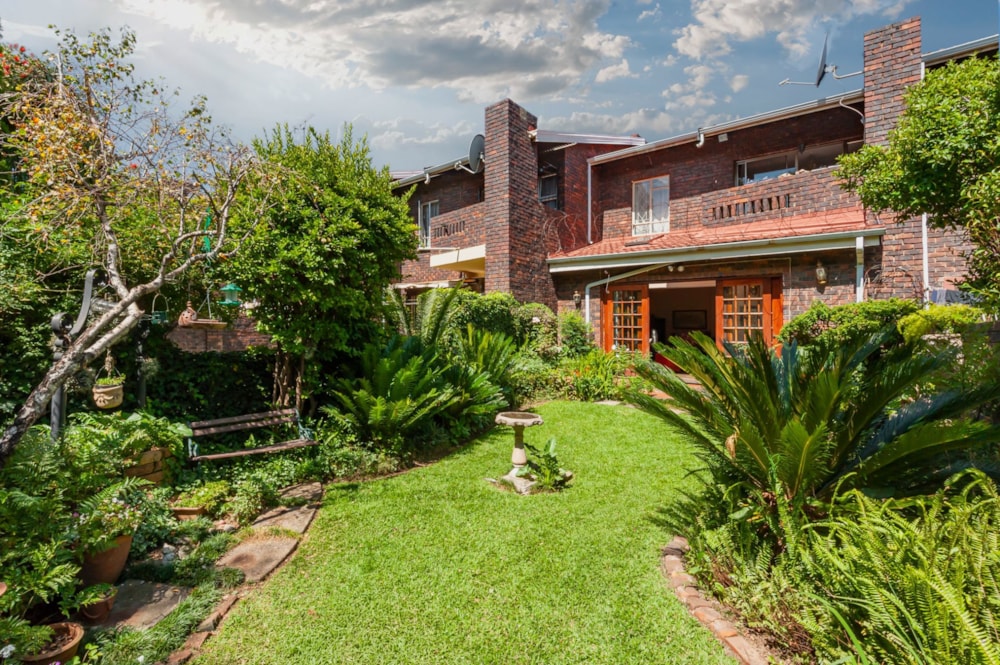 Townhouse for sale in Meadowbrook - BED1736210