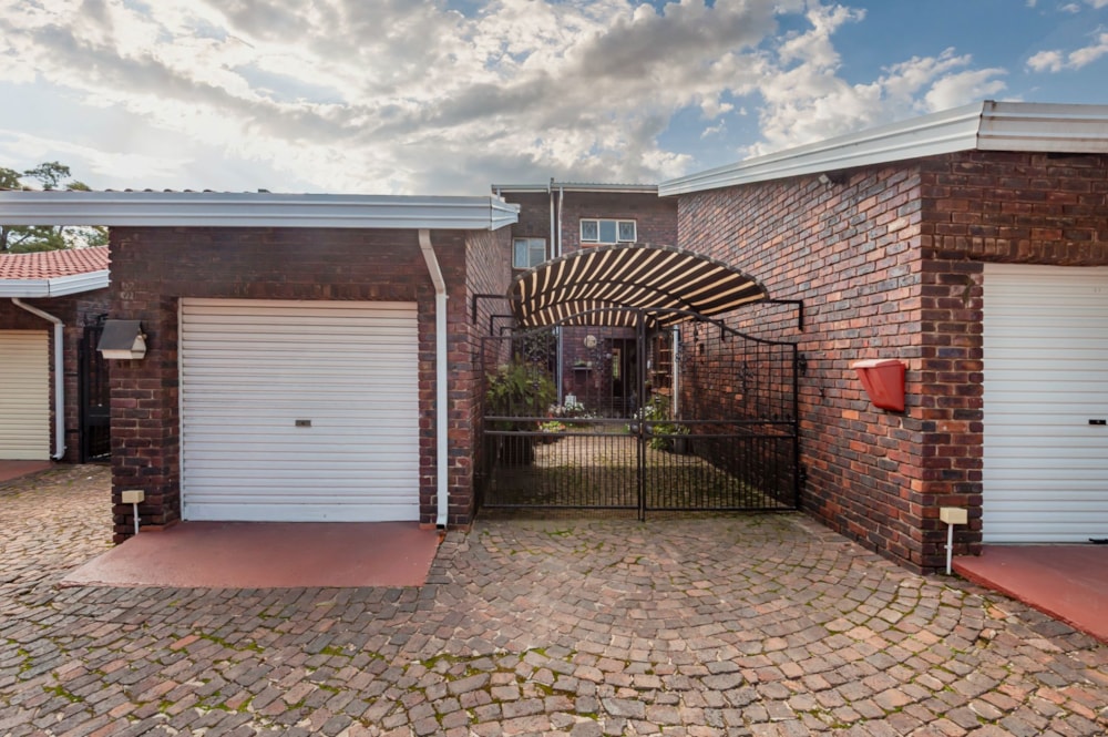 Townhouse for sale in Meadowbrook - BED1736210