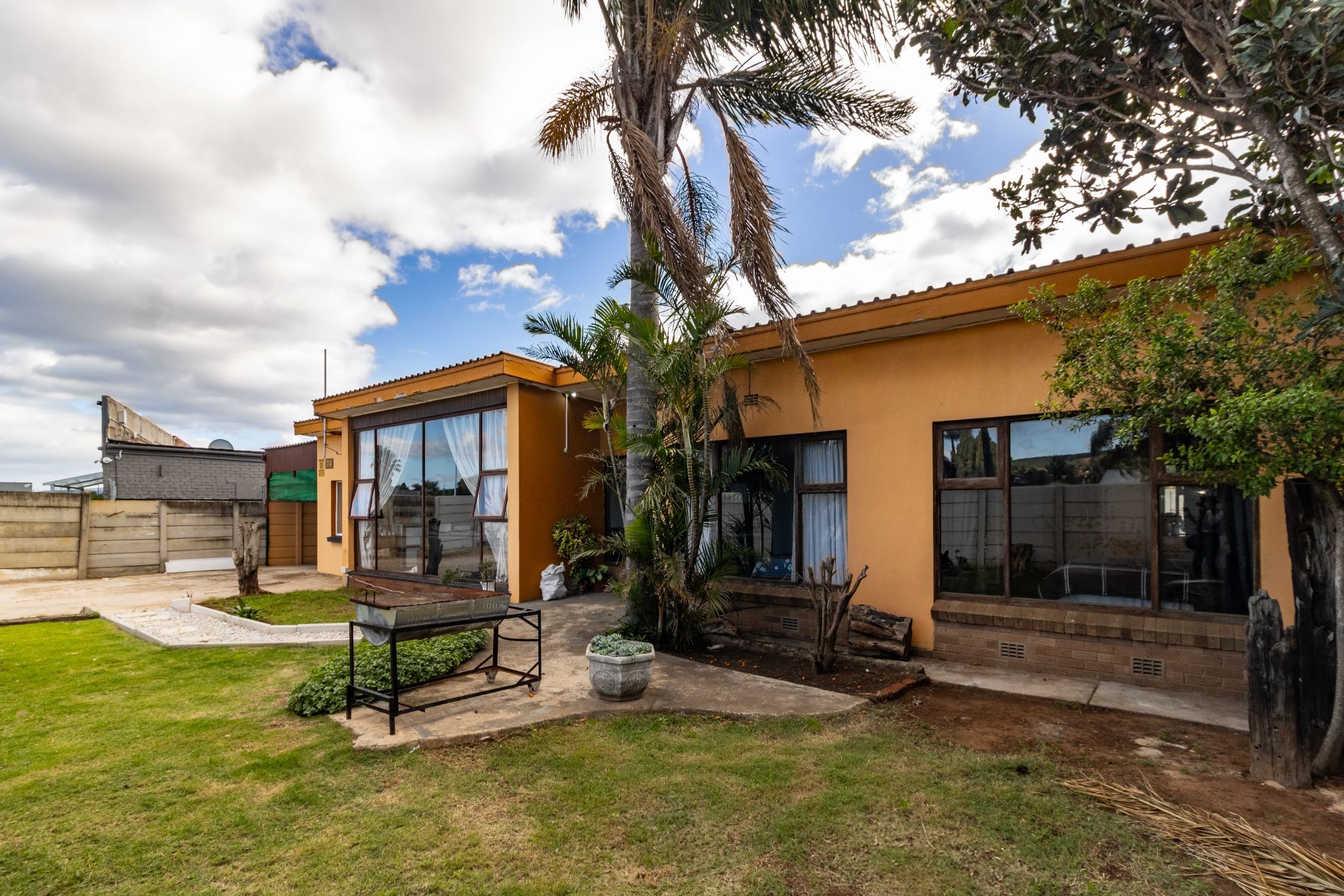 House for sale in Bothasrus - 1UK1738211