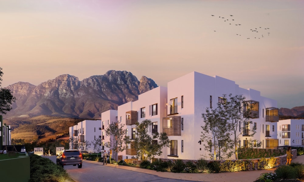 Apartment to rent in Newinbosch - STL1736646