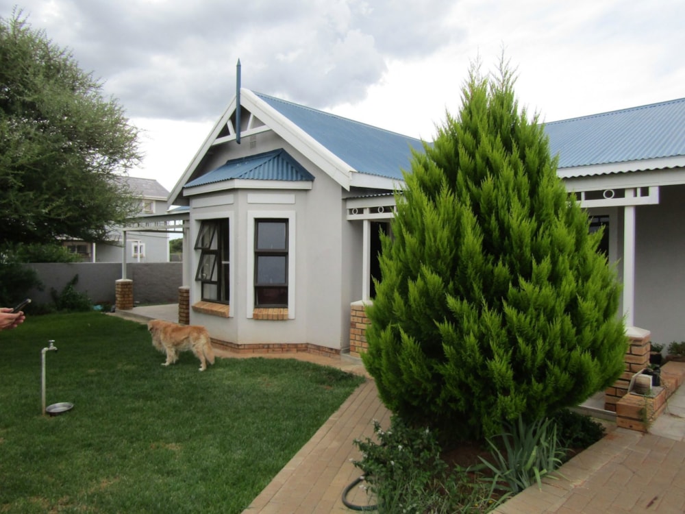 House for sale in Camelot, Kimberley - 1KJ1736173