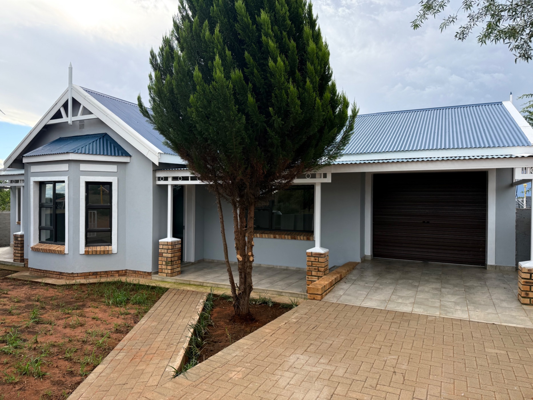 House for sale in Camelot, Kimberley - 1KJ1736173