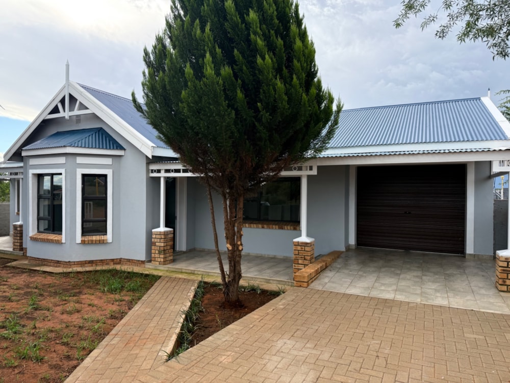 House for sale in Camelot, Kimberley - 1KJ1736173