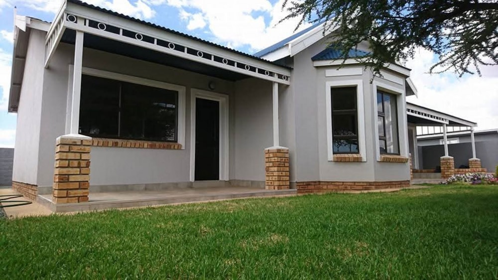 House for sale in Camelot, Kimberley - 1KJ1736173