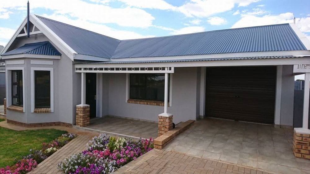 House for sale in Camelot, Kimberley - 1KJ1736173