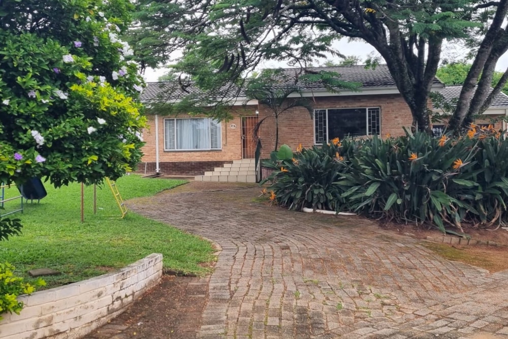 House for sale in Parkville - 1WR1736207