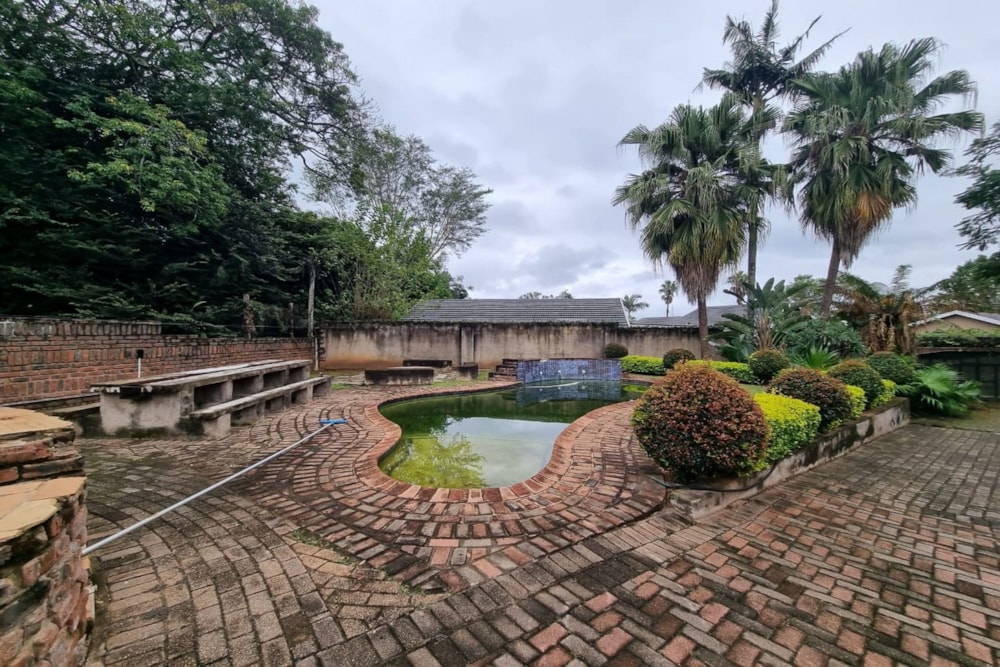 House for sale in Parkville - 1WR1736207