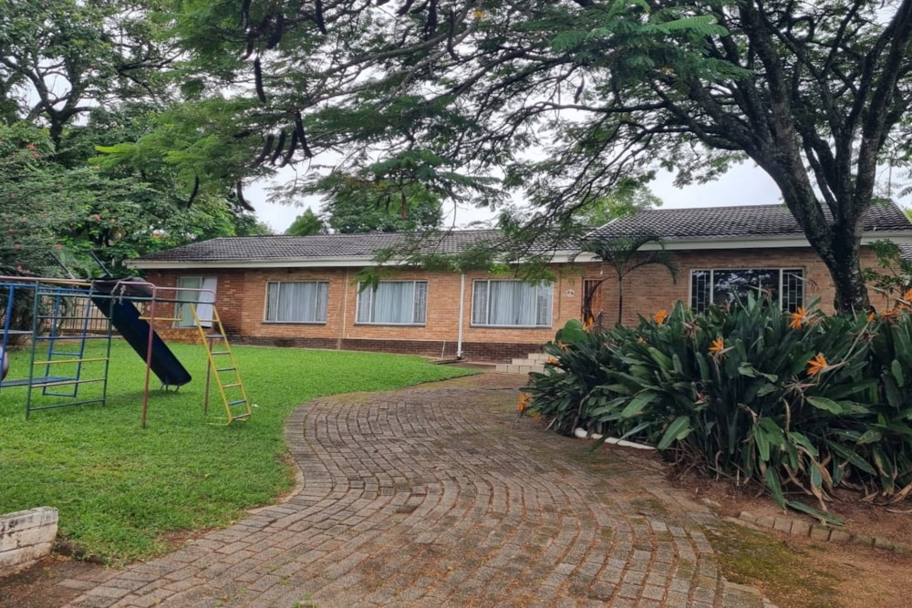 House for sale in Parkville - 1WR1736207