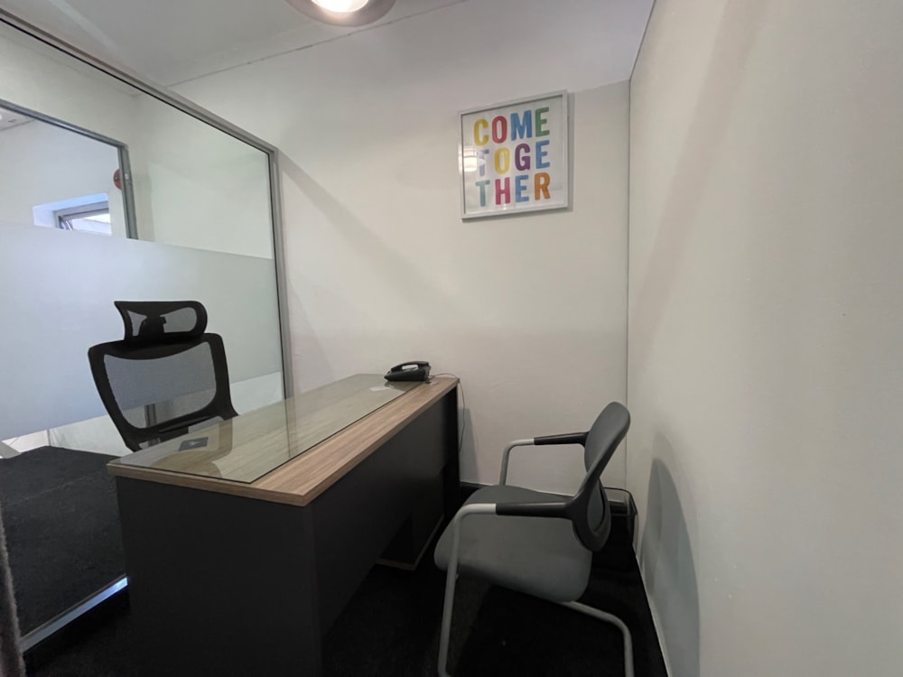 Commercial office to rent in Gaborone, Botswana - 3BO1736178