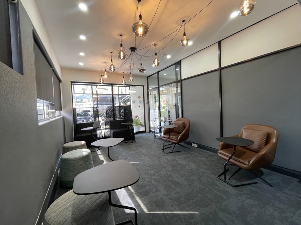 Commercial office to rent in Gaborone, Botswana - 3BO1736178