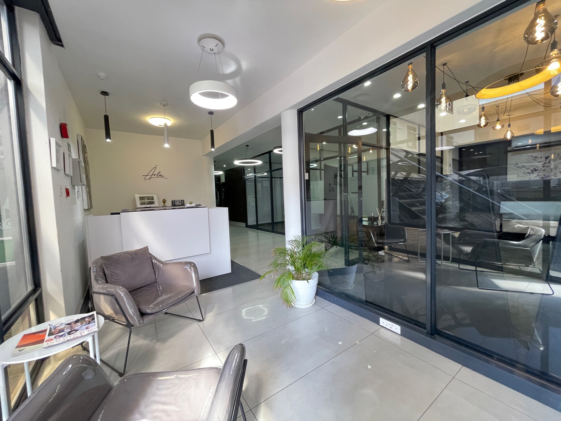 Commercial office to rent in Gaborone, Botswana - 3BO1736178