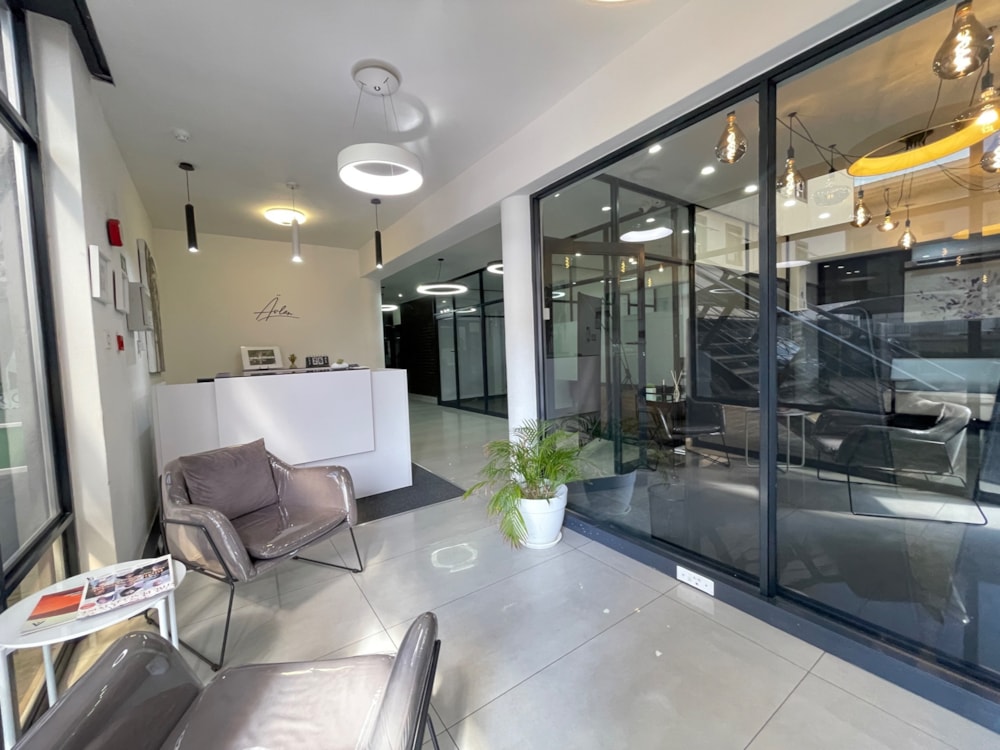 Commercial office to rent in Gaborone, Botswana - 3BO1736178