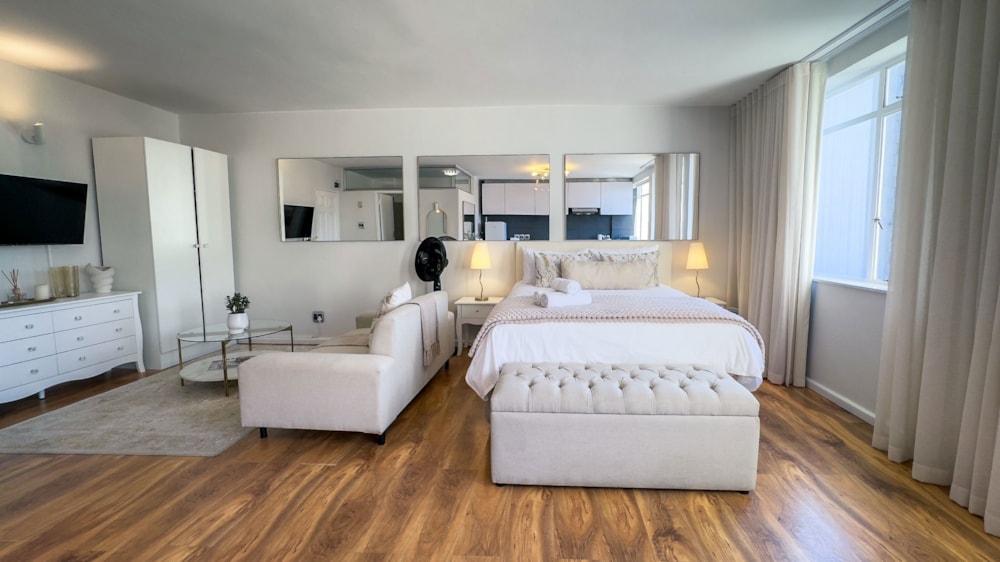 Apartment to rent in City Bowl - CBL1736184