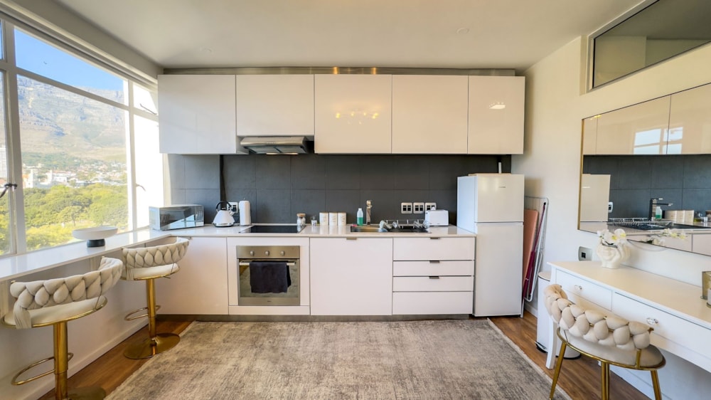 Apartment to rent in City Bowl - CBL1746693 Apartment to rent in City Bowl - CBL1746693