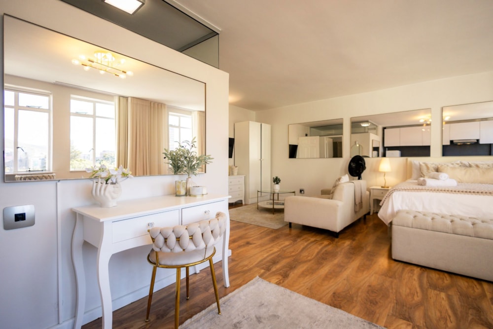 Apartment to rent in City Bowl - CBL1736184